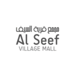AL SEEF Village Mall Logo