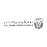 Abu Dhabi Executive Office logo