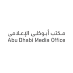 Abu Dhabi Media Office logo