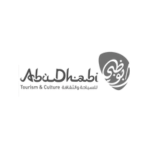Abu Dhabi Tourism Board Logo