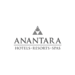 Anantara Logo