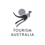 Australia Tourism Logo