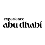 Experience Abu Dhabi Logo