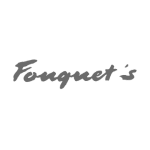 Fouquet's Logo