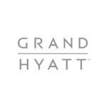 Grand Hyatt Logo