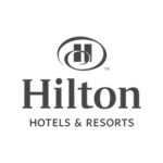 Hilton Logo