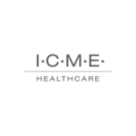 ICME Logo