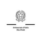 Associate of Italian Logo
