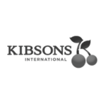 Kibsons Logo
