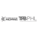 Philippines Tourism Board Logo