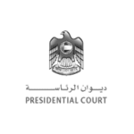 President Court Logo