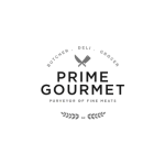 Prime Gourmet Logo