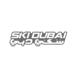 SKI Dubai Logo