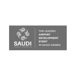 Saudi Airport Exhibition Logo
