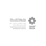 Sharjah Tourism Logo