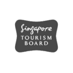 Singapore Tourism Board Logo