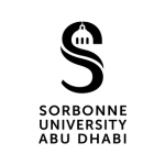 Sorbonne University Abu Dhabi Logo