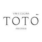 TOTÓ AD Logo