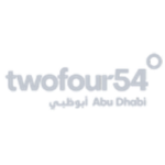 twofour54 logo