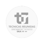 Tecnicas Reunidas Logo