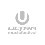 Ultra Music Festival Logo