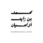 Mohamed Bin Zayed Logo