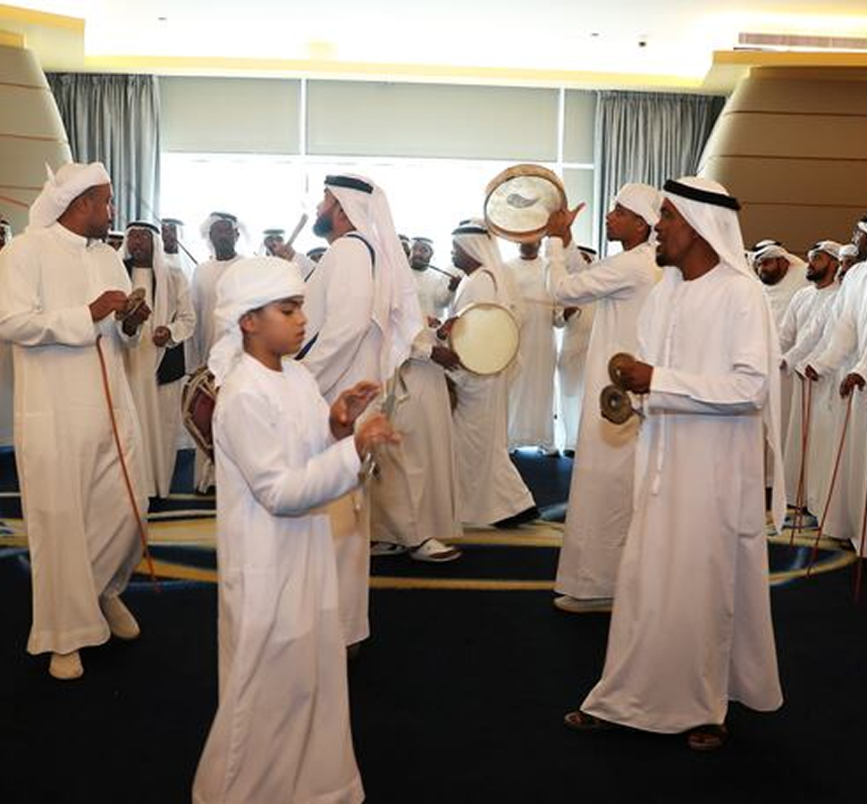 Abu Dhabi launches new marriage initiative for Emiratis