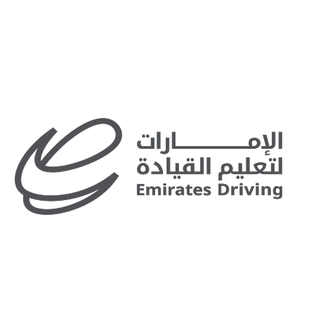 Cosmopole Consultancy Clients - Emirates Driving Logo