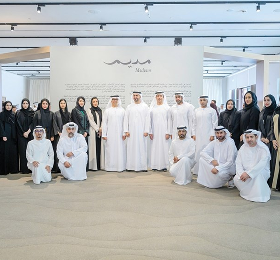 Rani R. Raad, CEO of IMI, on Building a Forward-Thinking Global Media Powerhouse