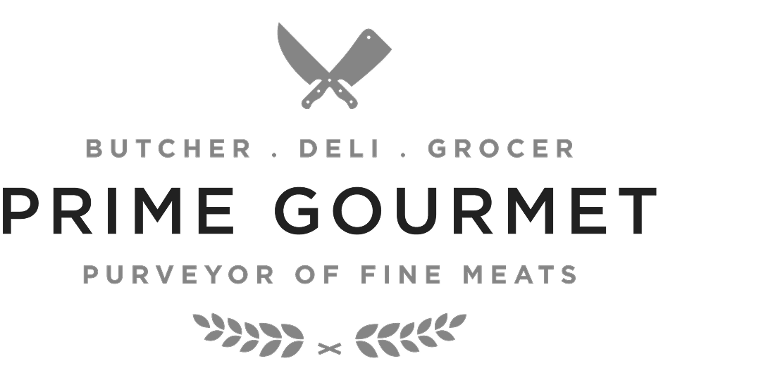 Prime Gourmet