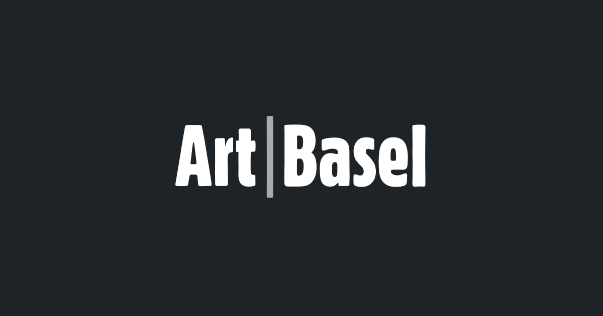 Art Basel Inside