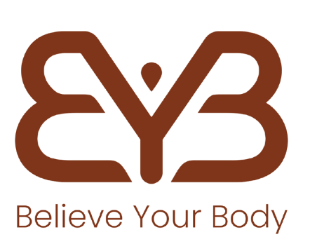 Believe Your Body