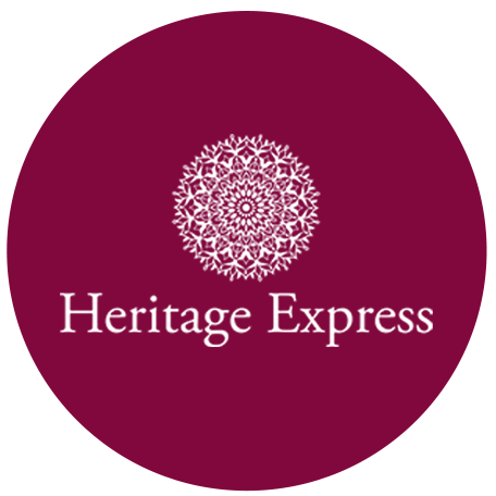 Heritage Express