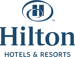 Hilton Hotels Logo