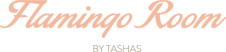 LOGO_Flamingo Room