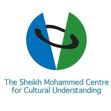 NGO Not for profit_Sheikh Mohamed Centre for Cultural Understanding