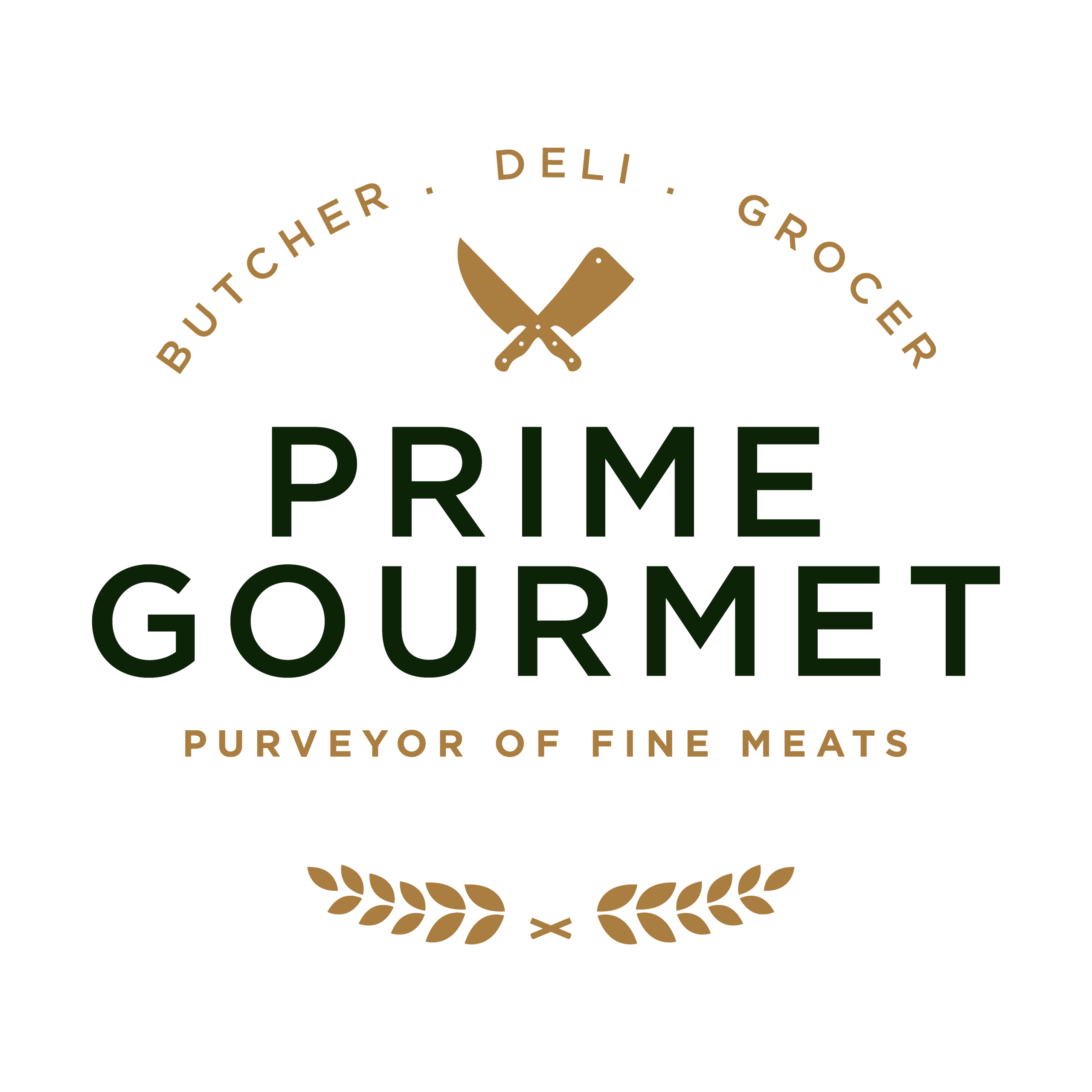 Prime Gourmet