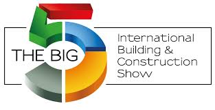 The BIG 5 Global